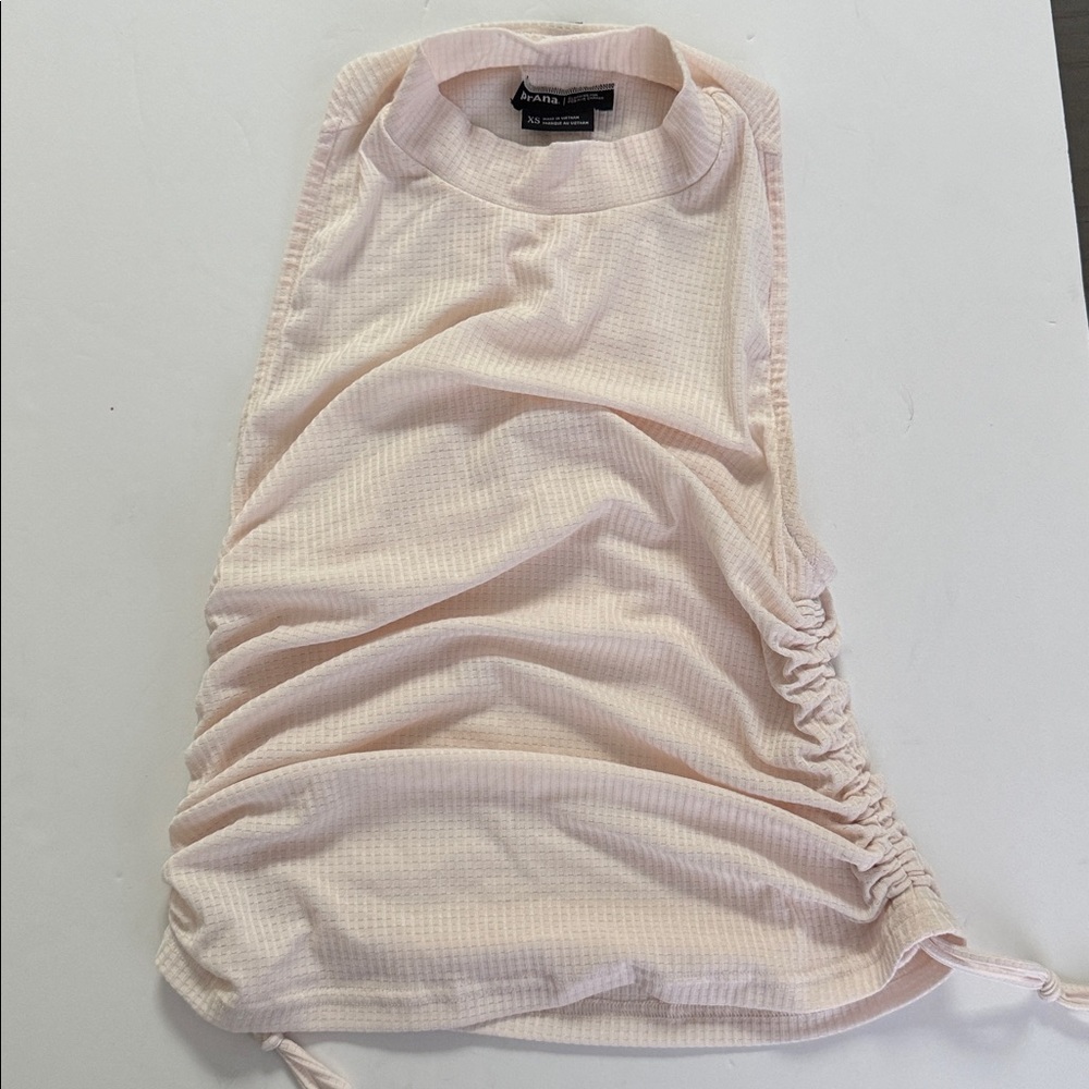 Prana Blazing Star Sleeveless XS